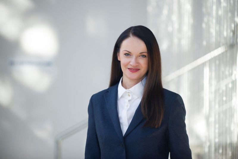 Regina Derkintytė-Kaupienė