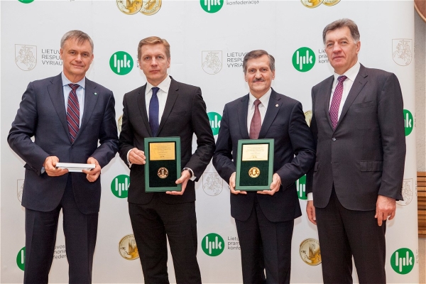 2015.12.11 LPK KVJUD ir Klaipedos Smelte