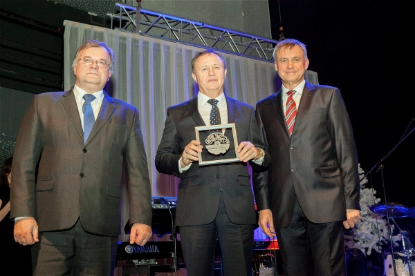 2015.12.11 LPK Pack Klaipeda