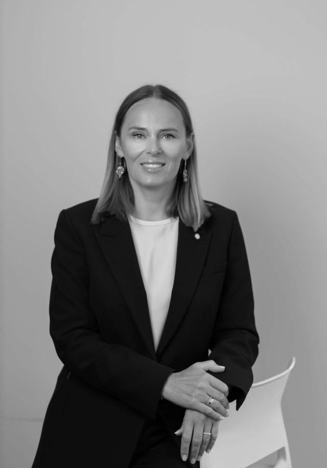 Kristina Zibalienė