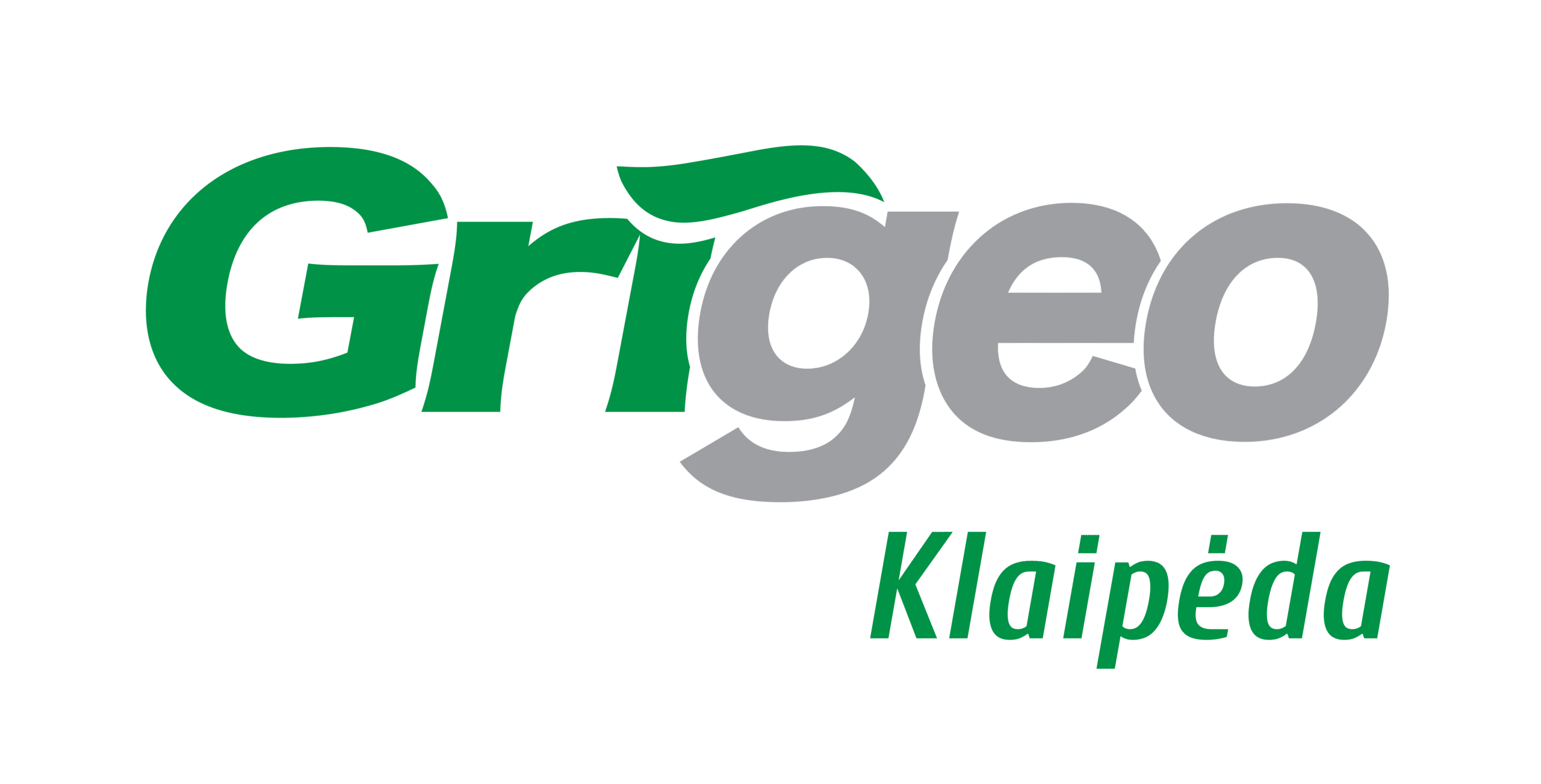 Grigeo Klaipėda, AB