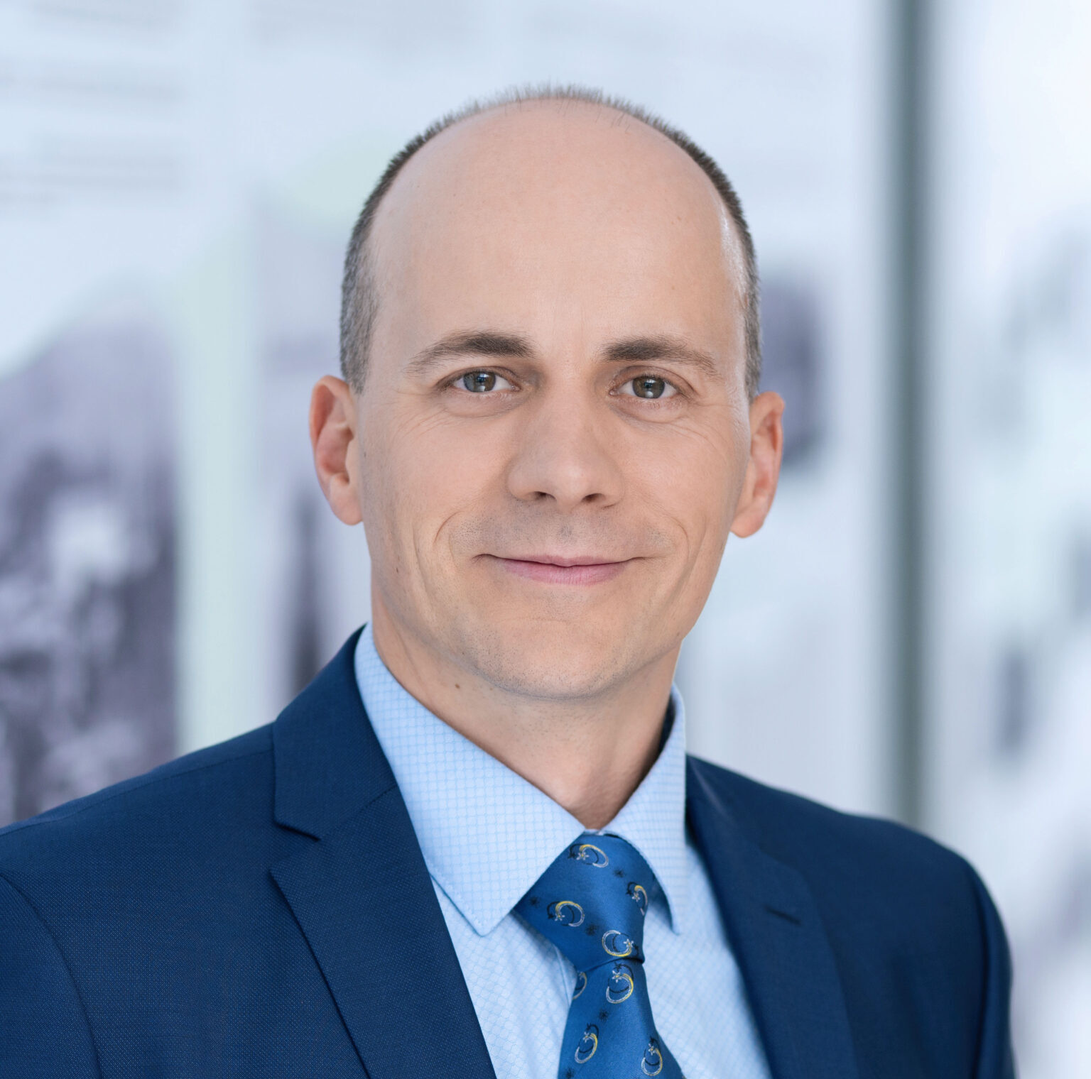Tomas Eikinas