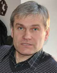 Arūnas Jonuška