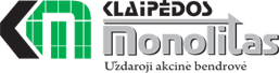 Klaipėdos monolitas, UAB