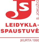 S.Jokužio leidykla – spaustuvė, IĮ