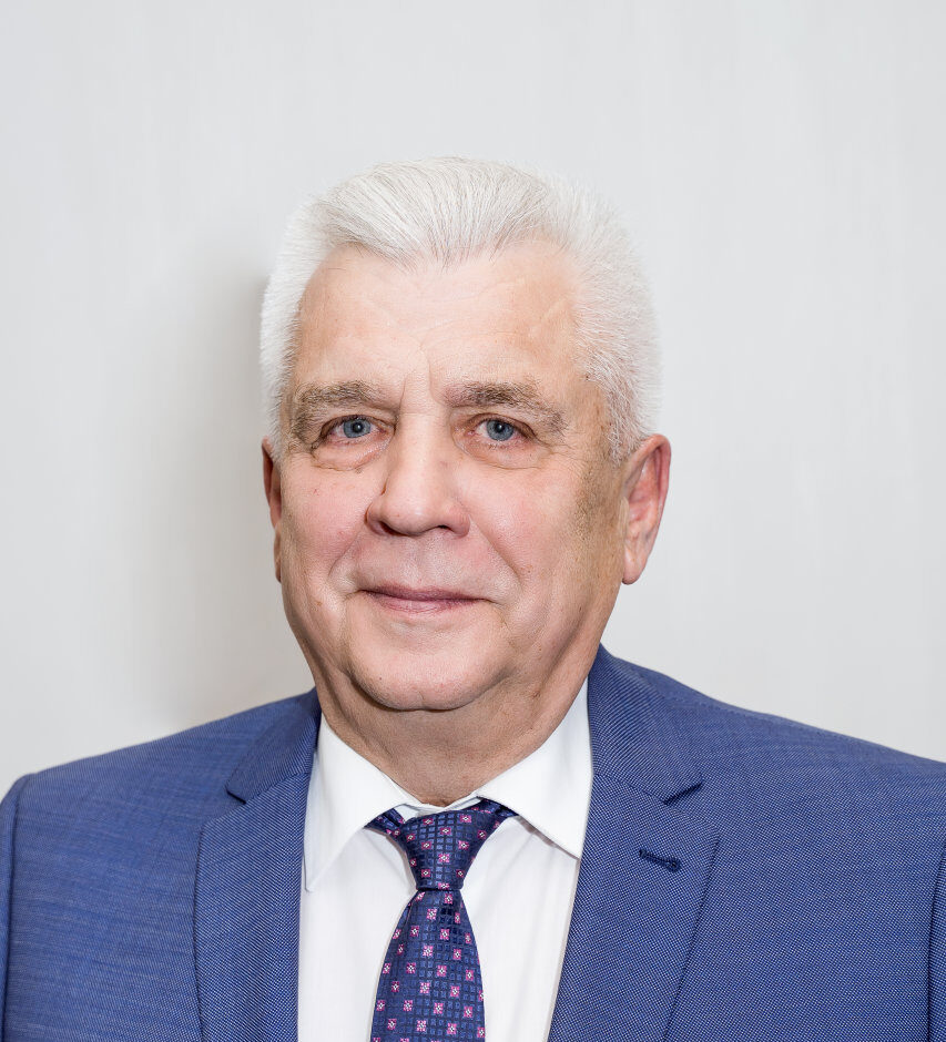Rimantas Taraškevičius